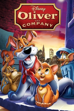 Oliver & Company-online-free