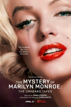 The Mystery of Marilyn Monroe: The Unheard Tapes-online-free