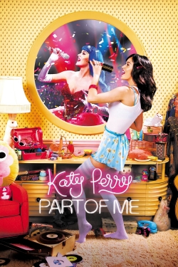 Katy Perry: Part of Me-online-free