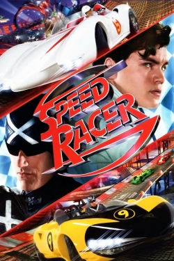 Speed Racer-online-free