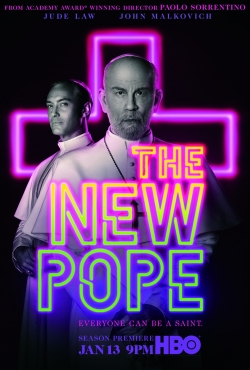 The New Pope-online-free