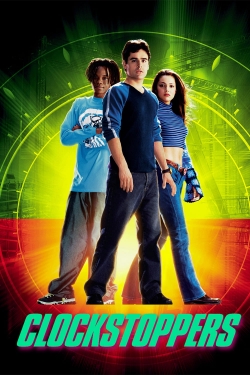 Clockstoppers-online-free
