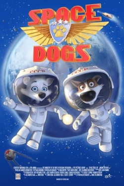 Space Dogs-online-free