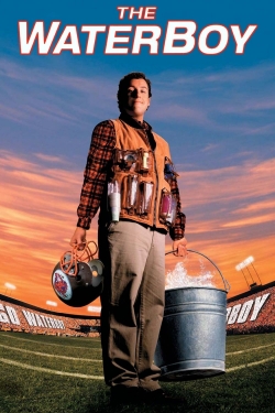 The Waterboy-online-free