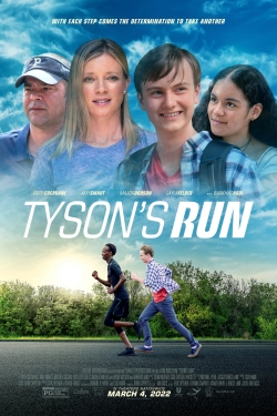 Tyson's Run-online-free