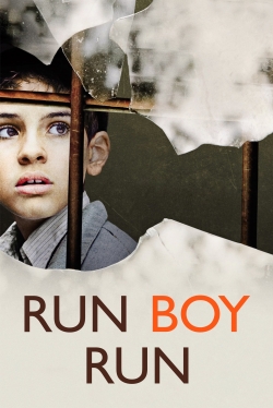 Run Boy Run-online-free