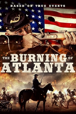 The Burning of Atlanta-online-free