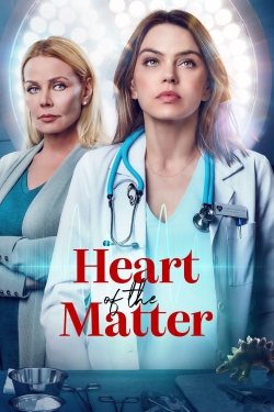 Heart of the Matter-online-free