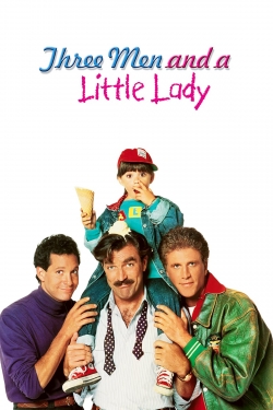 3 Men and a Little Lady-online-free