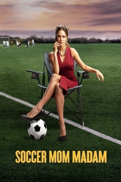 Soccer Mom Madam-online-free