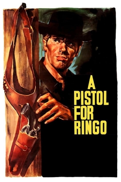 A Pistol for Ringo-online-free