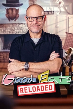 Good Eats: Reloaded-online-free