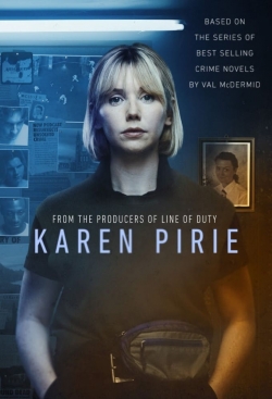 Karen Pirie-online-free