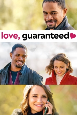 Love, Guaranteed-online-free