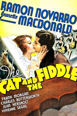 The Cat and the Fiddle-online-free