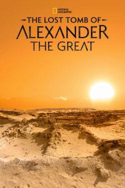 The Lost Tomb of Alexander the Great-online-free