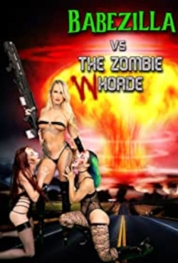 Babezilla vs The Zombie Whorde-online-free