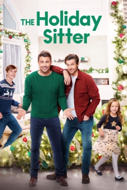 The Holiday Sitter-online-free