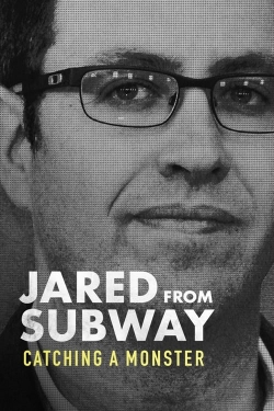 Jared from Subway: Catching a Monster-online-free