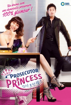 Prosecutor Princess-online-free