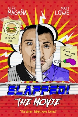 Slapped! The Movie-online-free