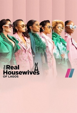 The Real Housewives of Lagos-online-free