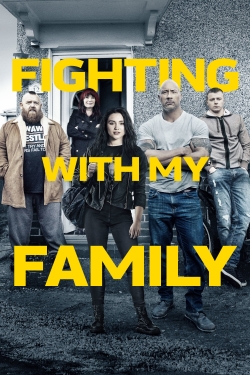 Fighting with My Family-online-free