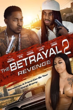 The Betrayal 2: Revenge-online-free