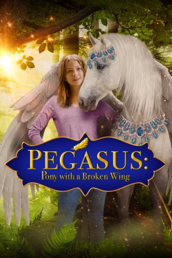 Pegasus: Pony With a Broken Wing-online-free