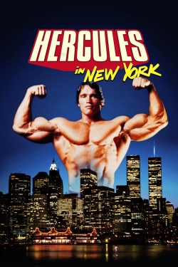 Hercules in New York-online-free