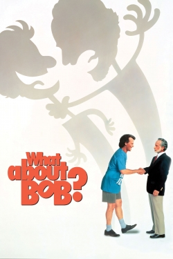 What About Bob?-online-free