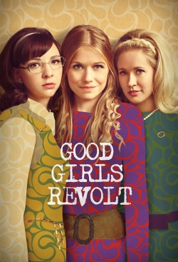 Good Girls Revolt-online-free