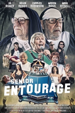 Senior Entourage-online-free