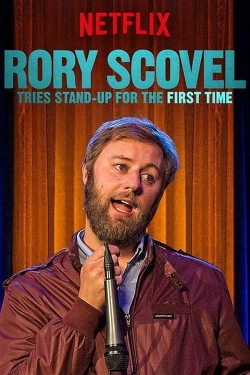 Rory Scovel Tries Stand-Up for the First Time-online-free