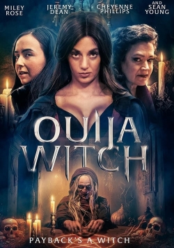 Ouija Witch-online-free