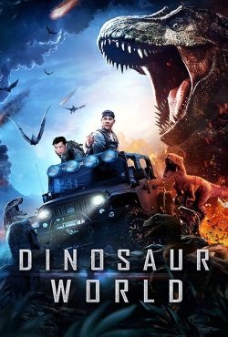 Dinosaur World-online-free