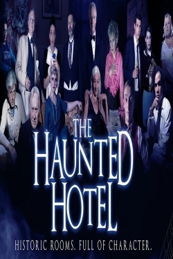 The Haunted Hotel-online-free