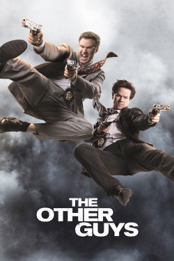 The Other Guys-online-free