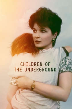 Children of the Underground-online-free