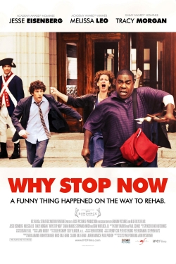Why Stop Now?-online-free