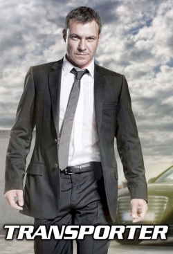 Transporter: The Series-online-free