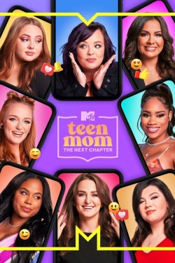 Teen Mom: The Next Chapter-online-free