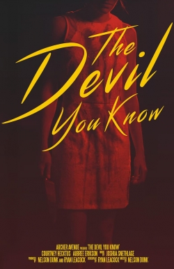 The Devil You Know-online-free