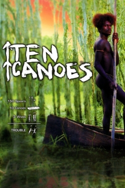 Ten Canoes-online-free