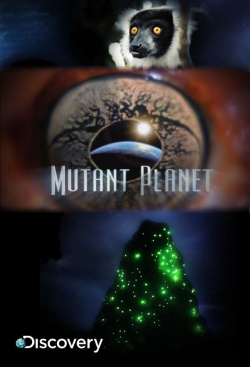 Mutant Planet-online-free