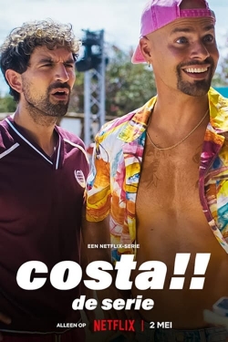 Costa!! The Series-online-free