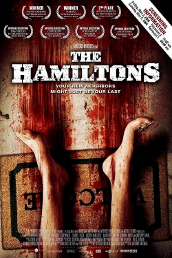 The Hamiltons-online-free