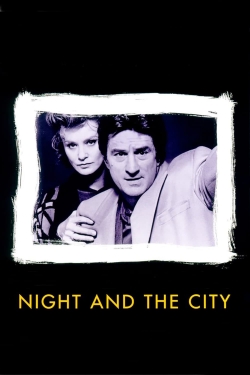 Night and the City-online-free