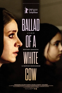Ballad of a White Cow-online-free