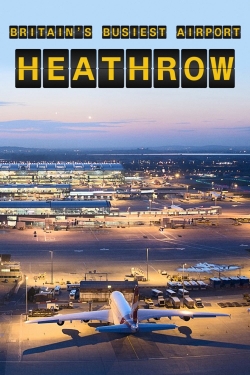 Britain's Busiest Airport: Heathrow-online-free